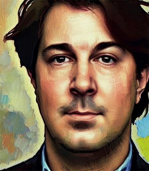 Keynote Speaker Mike Grandinetti